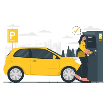 ระบบชำระเงินอัตโนมัติ