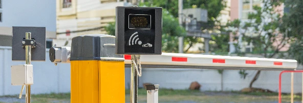 ทำไมควรเลือกไม้กั้น Easy Pass จากเรา?