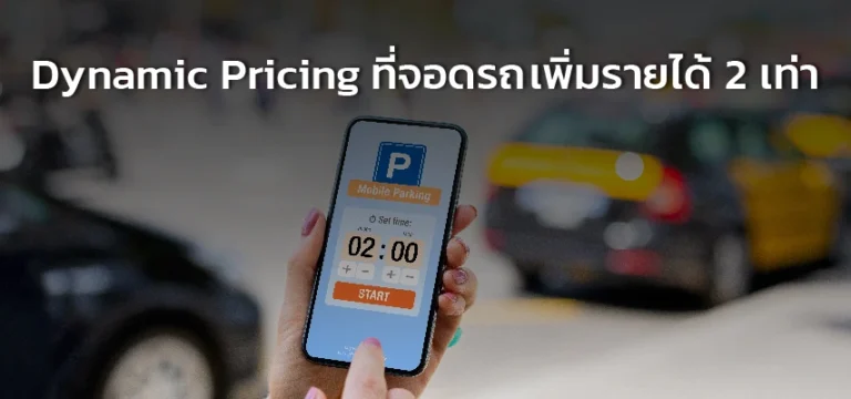 Dynamic Pricing