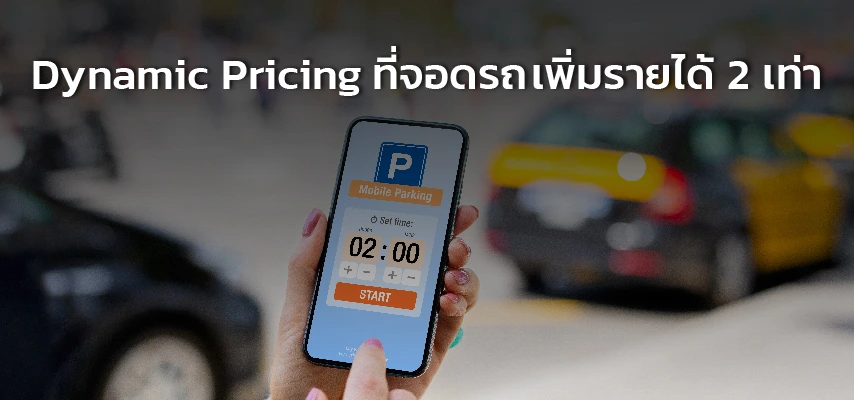 Dynamic Pricing